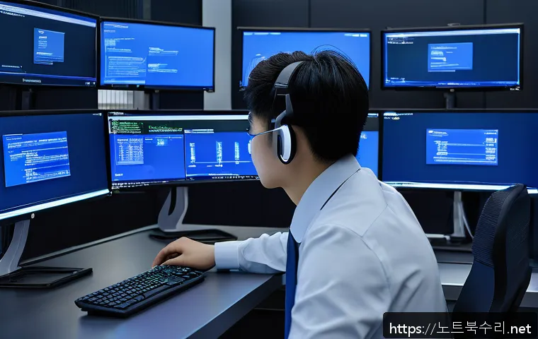 우만동 KERNEL_SECURITY_CHECK_FAILURE 관련 이미지 1