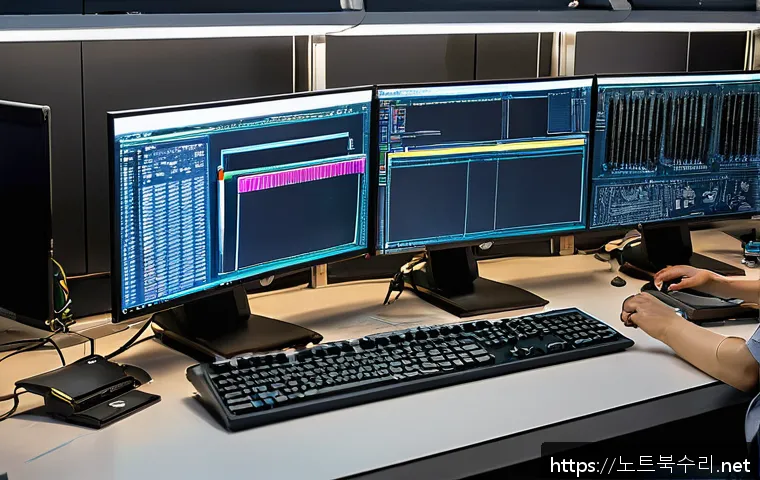 오금동 워크스테이션출장방문수리점 관련 이미지 2