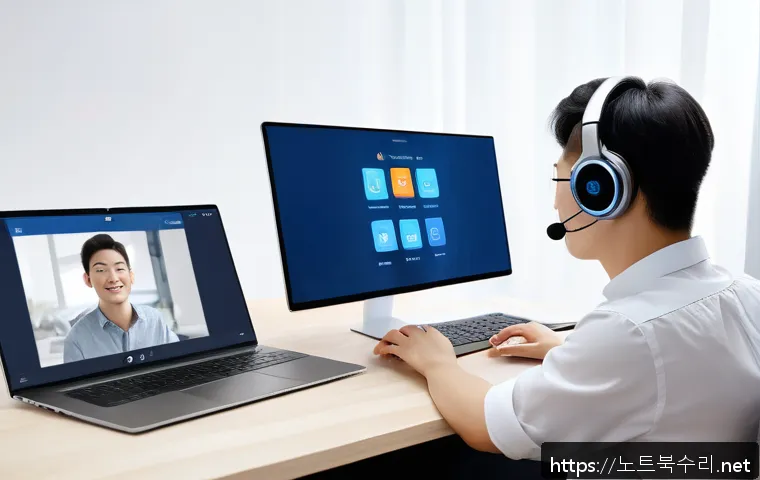 도기동 서버출장방문수리점 관련 이미지 2