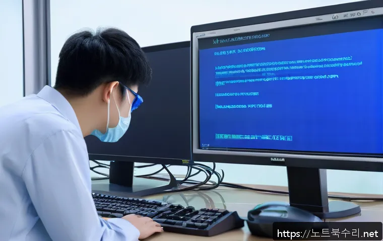 남방동 POOL_HEADER_CORRUPTION 관련 이미지 2