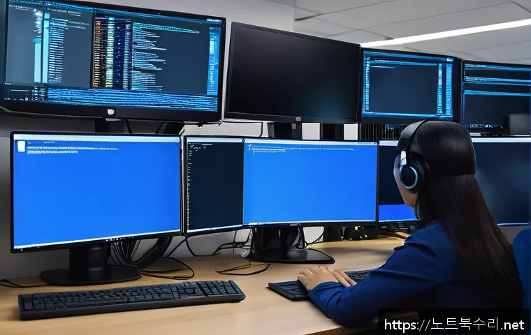 상패동 STATUS_KERNEL_POWER_FAILURE 관련 이미지 1