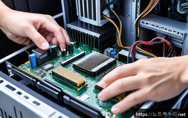 상패동 STATUS_KERNEL_POWER_FAILURE 관련 이미지 2