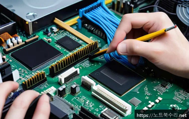 토평동 DRIVER_IRQL_NOT_LESS_OR_EQUAL 관련 이미지 1