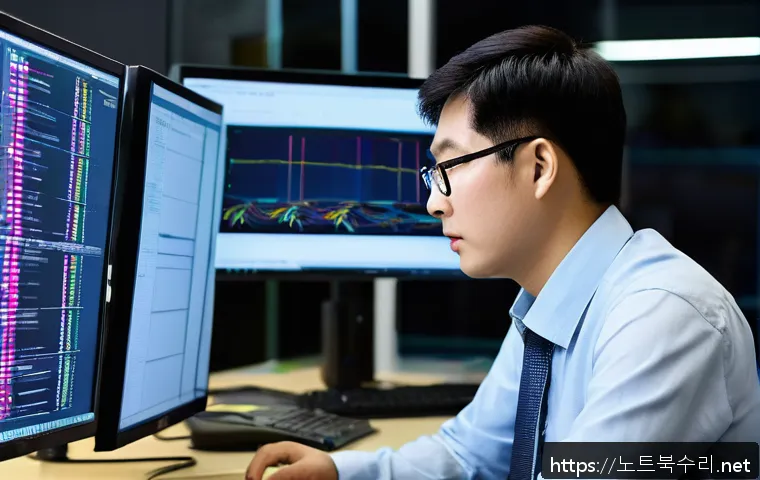 서빙고동 STATUS_NO_MEMORY 관련 이미지 1