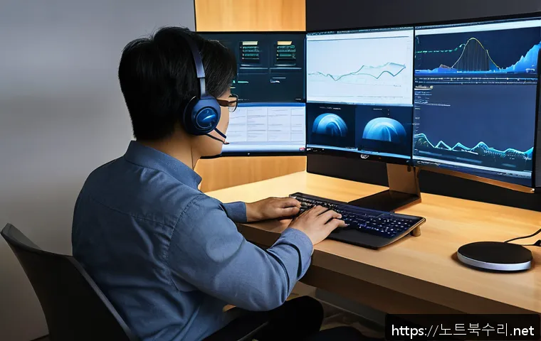 신현동 워크스테이션출장방문수리점 관련 이미지 1