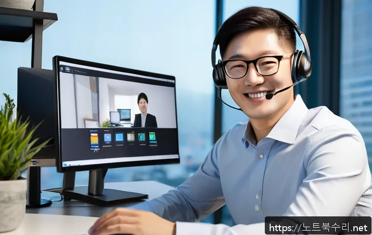 상암동 출장방문윈도우 windows 설치 관련 이미지 2