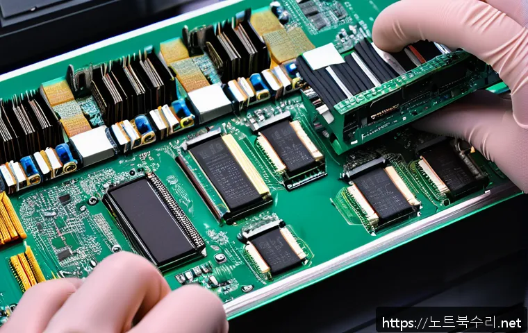 대황교동 PAGE_TABLE_CORRUPT 관련 이미지 1