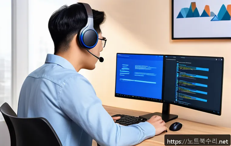 대황교동 PAGE_TABLE_CORRUPT 관련 이미지 2