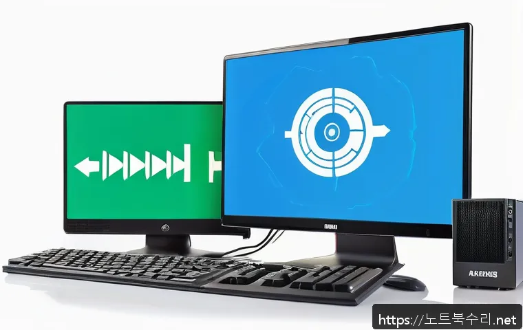 주자동 SYSTEM_THREAD_EXCEPTION_NOT_HANDLED 관련 이미지 2