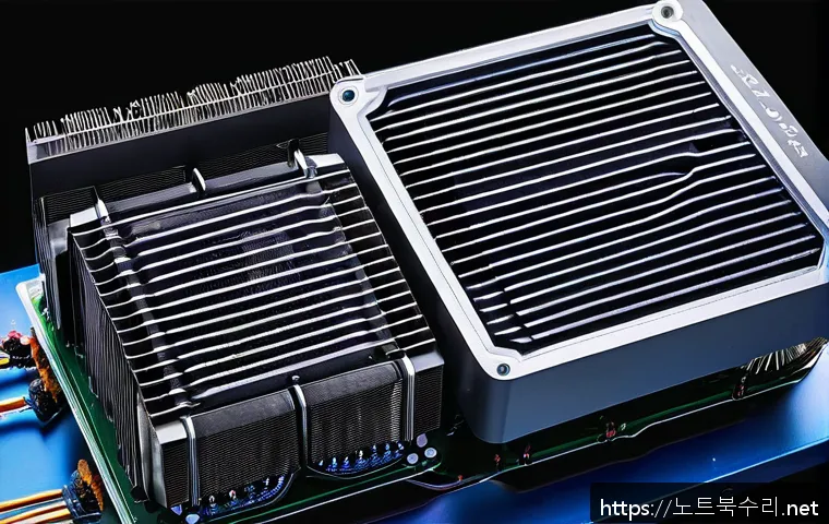 마포동 쿨러조립 및 교체수리 관련 이미지 1