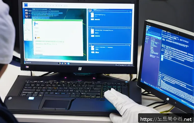 가리봉 STATUS_KERNEL_REGISTRY_ERROR 관련 이미지 1