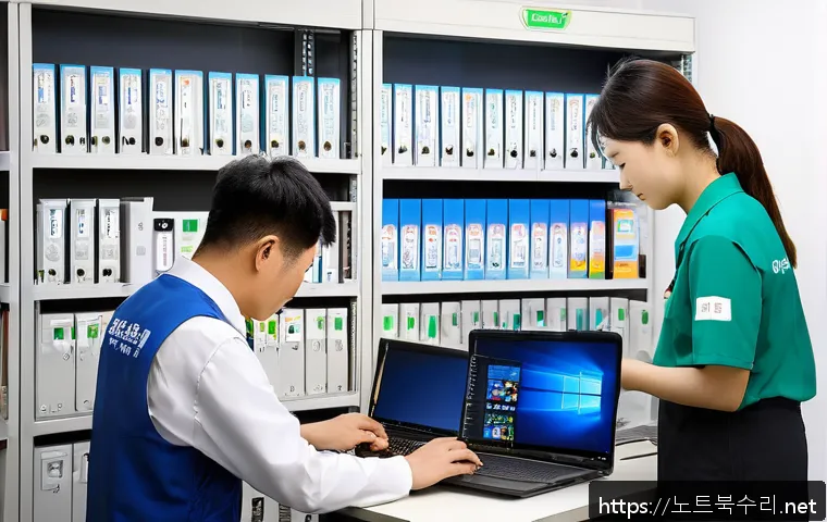 기흥동 STATUS_KERNEL_BOOT_FAILURE 관련 이미지 2