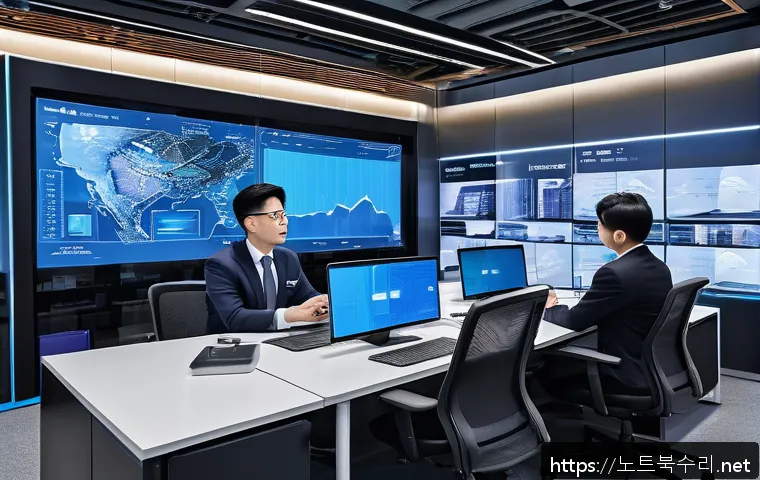 마천동 STATUS_DISK_FULL 관련 이미지 1