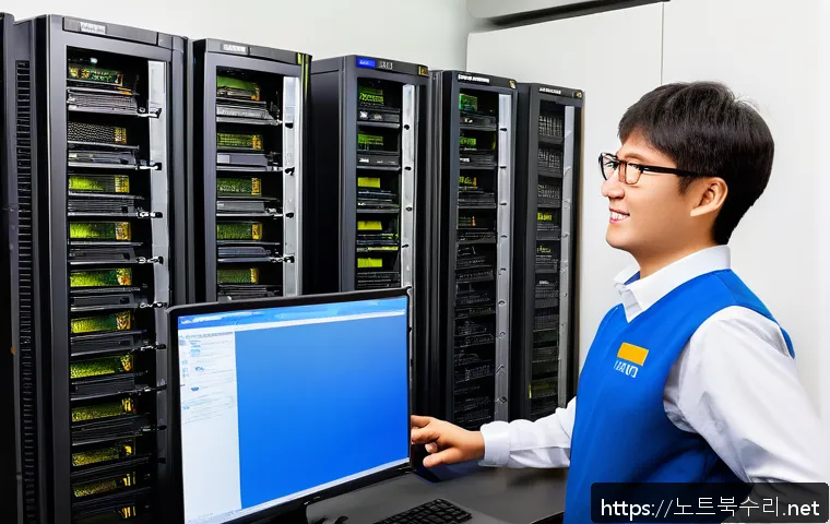 마천동 STATUS_DISK_FULL 관련 이미지 2