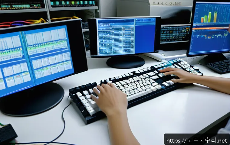 동산동 STATUS_KERNEL_DEVICE_ERROR 관련 이미지 1