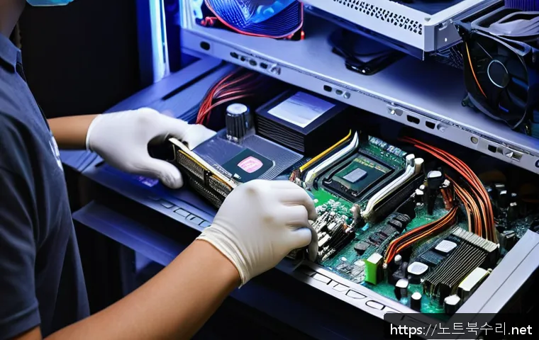 일산동구 VIDEO_DRIVER_INIT_FAILURE 관련 이미지 1