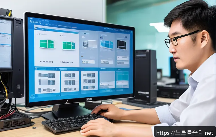일산동구 VIDEO_DRIVER_INIT_FAILURE 관련 이미지 2