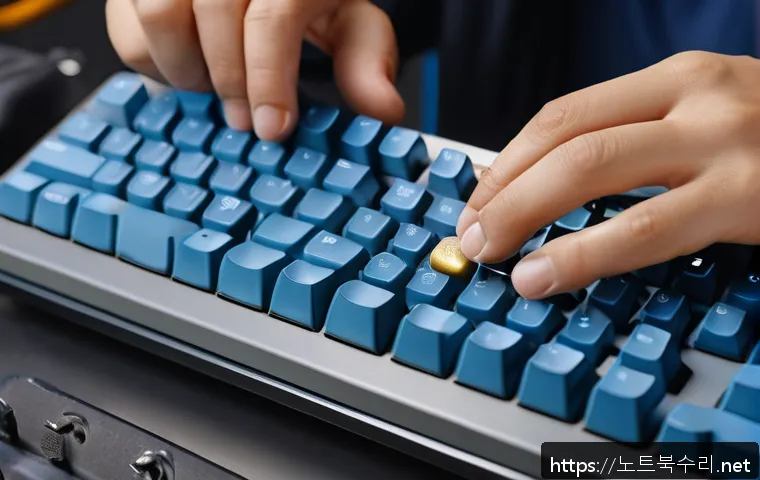 교북동 f4키 누르라고 할때 관련 이미지 1