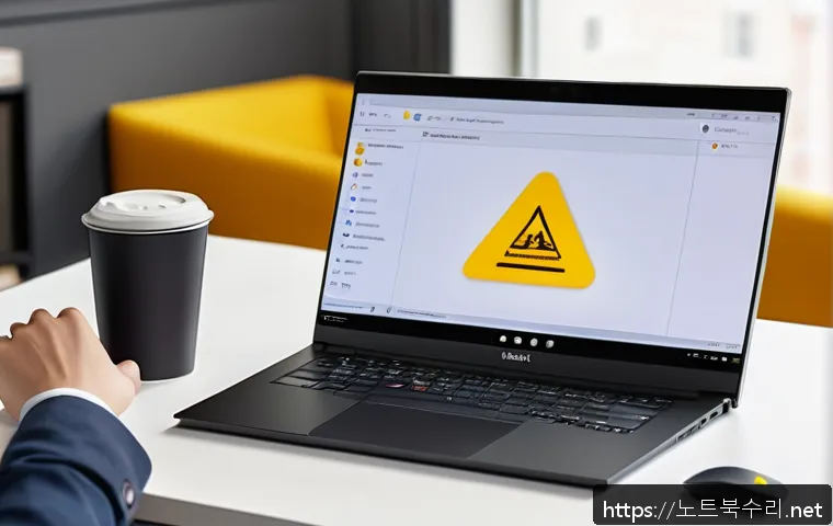 양동면 DEVICE_DRIVER_MISMATCH 관련 이미지 1