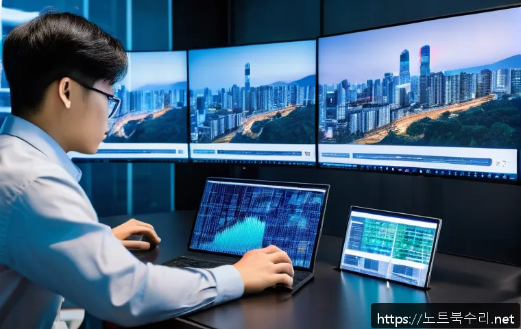 청계동 STATUS_KERNEL_THREAD_INTERRUPTED 관련 이미지 1