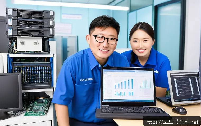 영통동 KERNEL_STACK_INPAGE_ERROR 관련 이미지 2