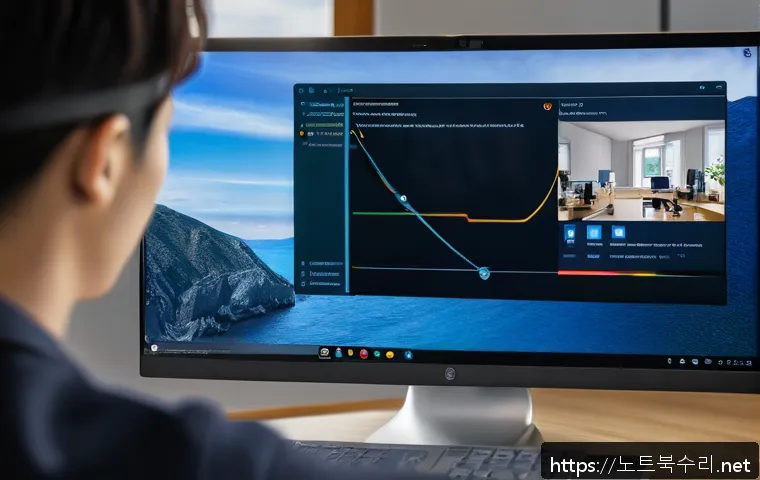 율천동 부팅불가 관련 이미지 1