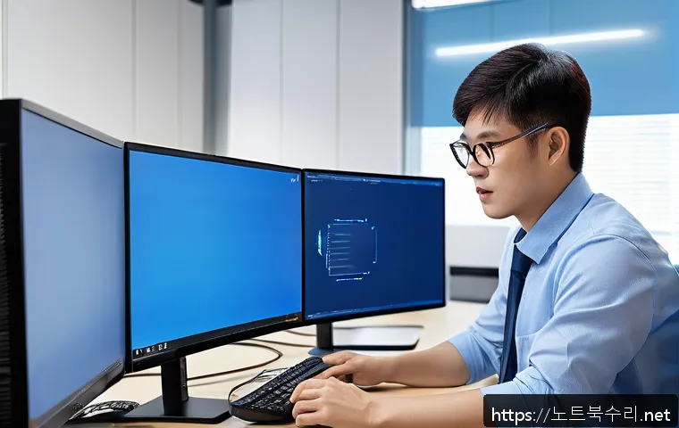 관악구 POOL_HEADER_CORRUPTION 관련 이미지 1