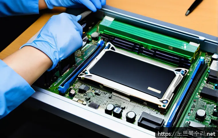 관악구 POOL_HEADER_CORRUPTION 관련 이미지 2