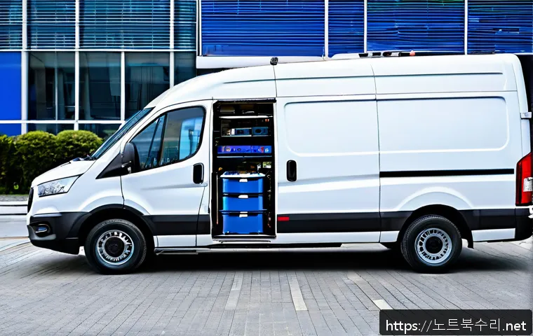 옹진군 파워조립 및 교체수리 관련 이미지 1