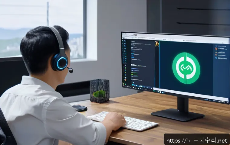 성남동 STATUS_KERNEL_DEVICE_ERROR 관련 이미지 1