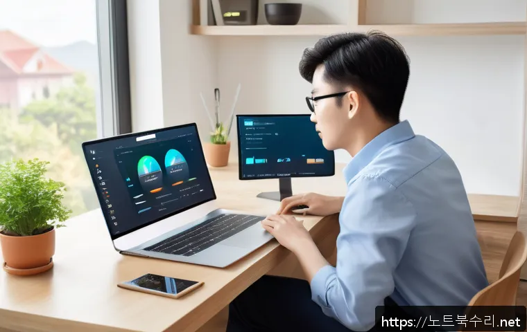 청평면 PROCESS_HAS_LOCKED_PAGES 관련 이미지 1