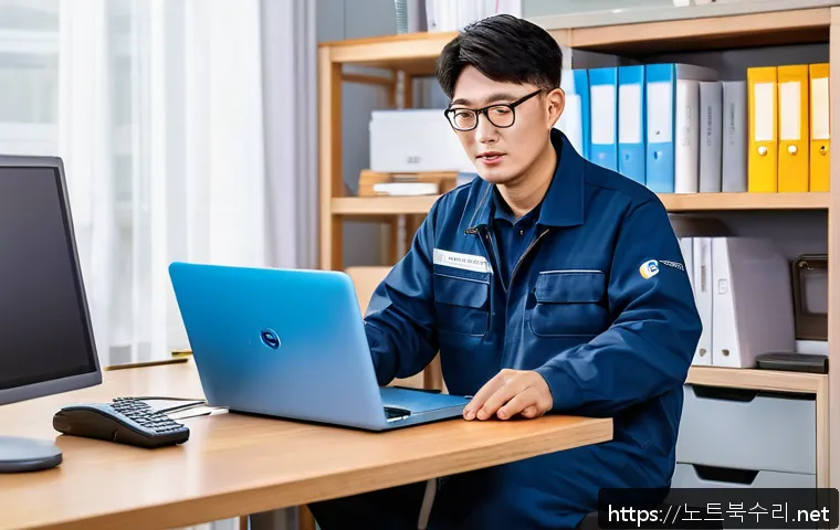 갈현동 INACCESSIBLE_BOOT_DEVICE 관련 이미지 2