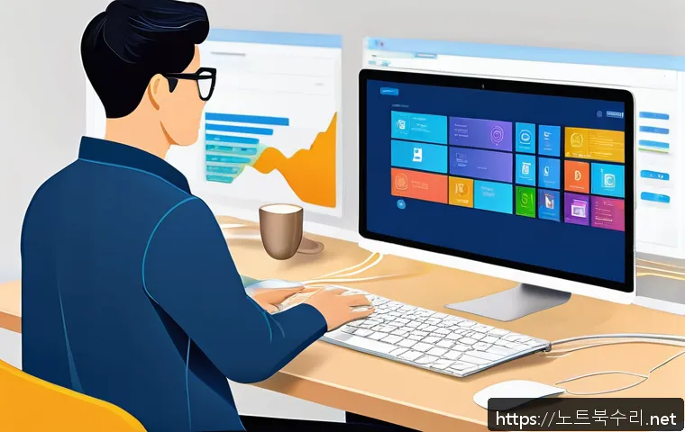 구리시 맥북에어 판매 및 수리 관련 이미지 2