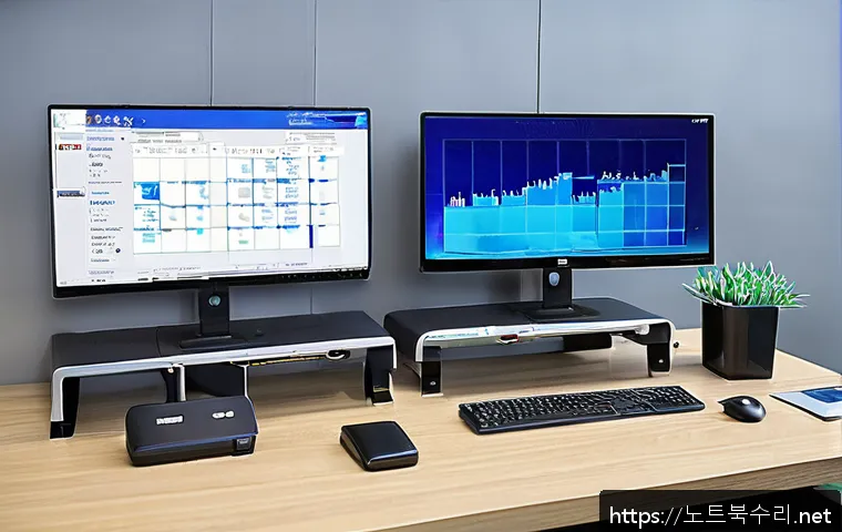 온수동 STATUS_DISK_CORRUPTION 관련 이미지 1