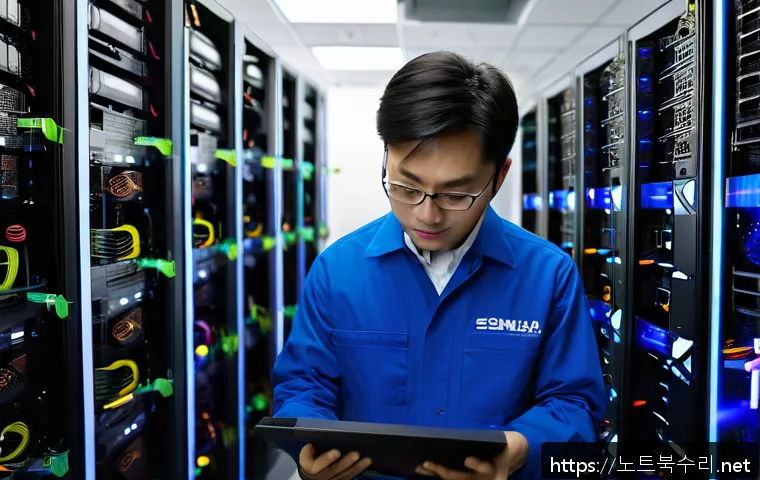 온수동 STATUS_DISK_CORRUPTION 관련 이미지 2