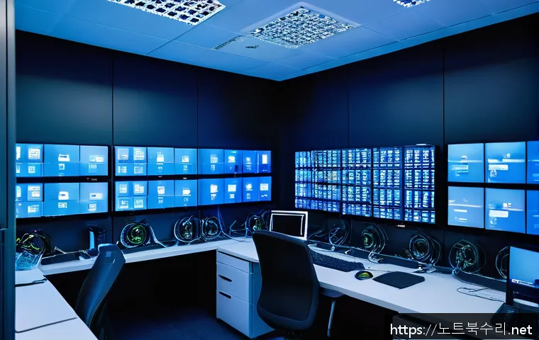 삼죽면 NAS출장방문수리점 관련 이미지 1