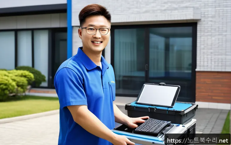 삼죽면 NAS출장방문수리점 관련 이미지 2