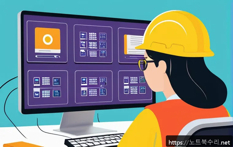 성복동 POOL_HEADER_CORRUPTION 관련 이미지 1