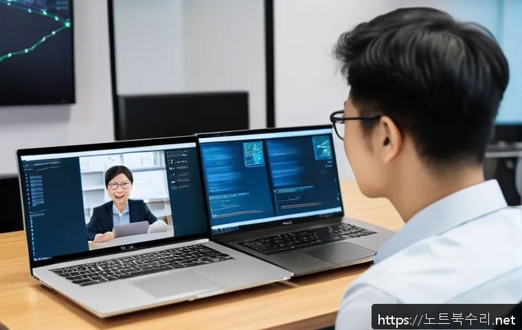 원남동 server출장방문수리점 관련 이미지 1