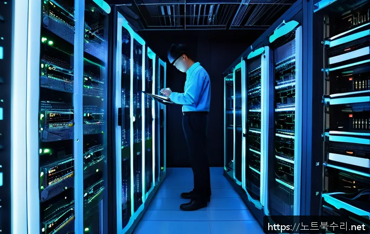 원남동 server출장방문수리점 관련 이미지 2