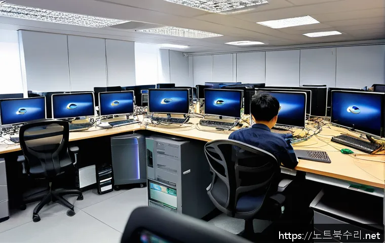 서소문동 SOFTWARE_EXCEPTION 관련 이미지 1