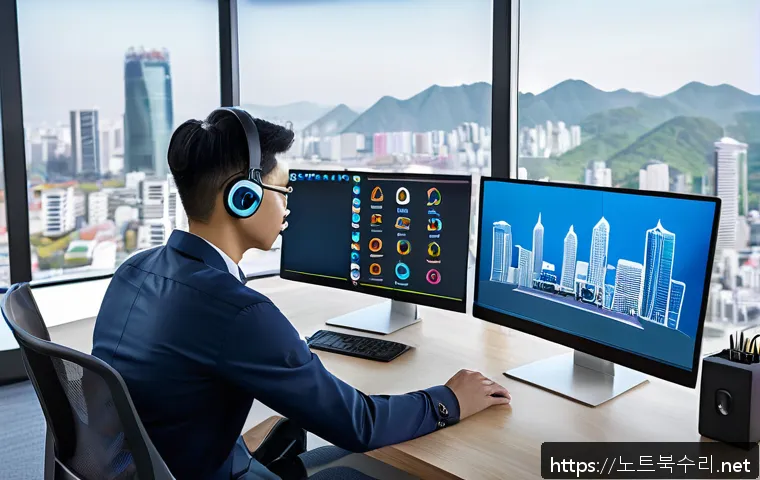 서소문동 SOFTWARE_EXCEPTION 관련 이미지 2