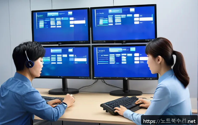 선부동 STATUS_KERNEL_FILE_SYSTEM_ERROR 관련 이미지 2