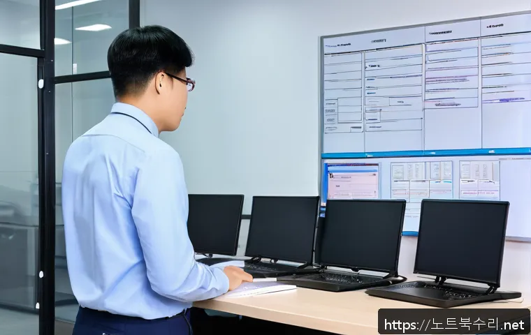 도봉동 STATUS_MODULE_ACCESS_DENIED 관련 이미지 2