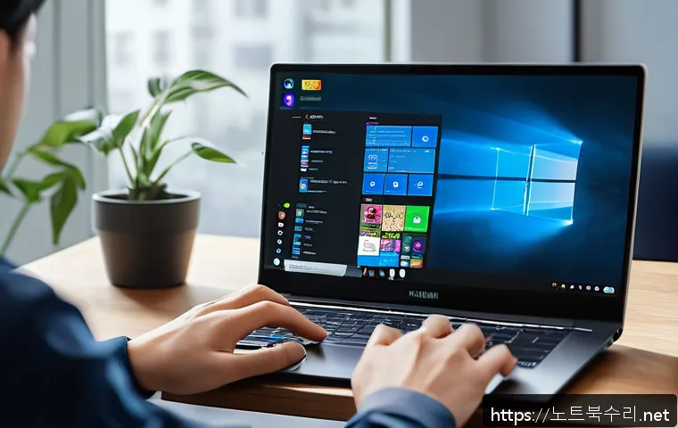 둔촌동 INVALID_KERNEL_HANDLE 관련 이미지 2