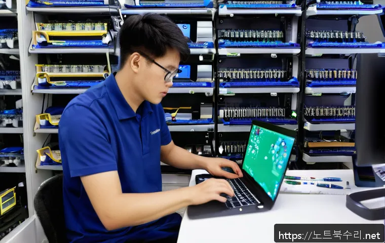 월곡동 PAGE_FAULT_IN_NONPAGED_AREA 관련 이미지 2