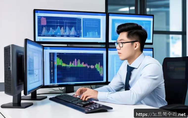 동산동 STATUS_INVALID_CALLER 관련 이미지 1