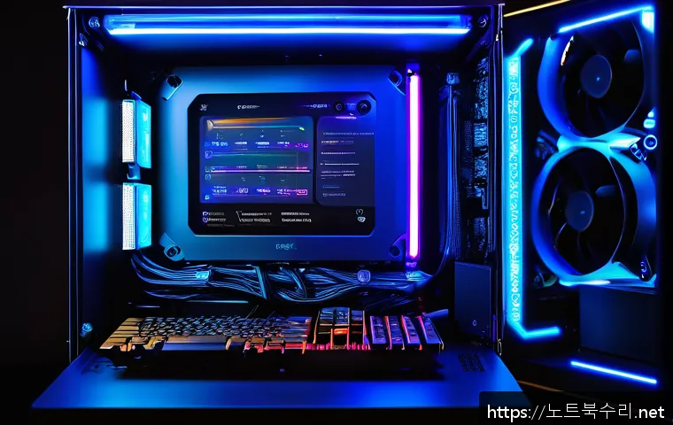 범계동 KERNEL_MODE_HEAP_CORRUPTION 관련 이미지 2