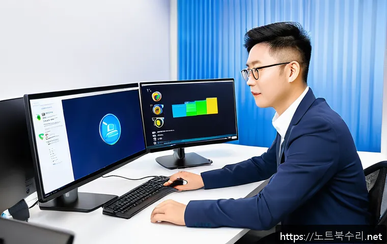 호매실동 KERNEL_SECURITY_CHECK_FAILURE 관련 이미지 2