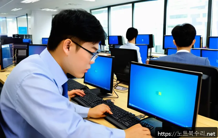 정발산동 STATUS_SYSTEM_FILE_MISSING 관련 이미지 1